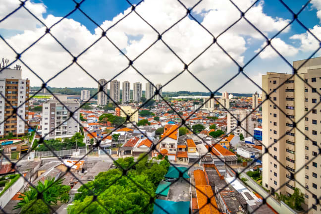 Imagem do imóvel ID-22866 na Avenida Leonardo da Vinci, Vila Guarani (Zona Sul), São Paulo - SP