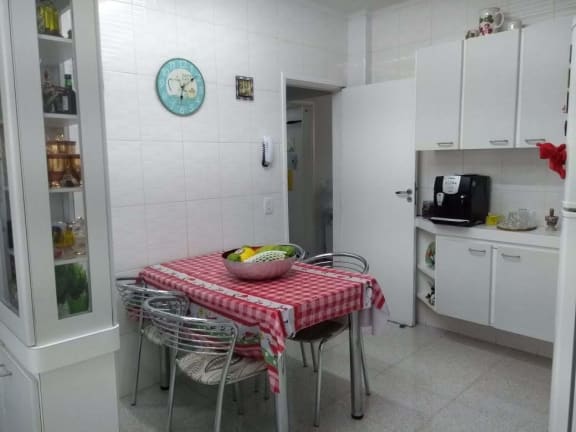 Imagem do imóvel ID-23447 na Alameda dos Guaramomis, Planalto Paulista, São Paulo - SP