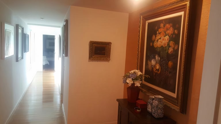 Imagem do imóvel ID-23378 na Rua Zeno Zani, Barra da Tijuca, Rio de Janeiro - RJ