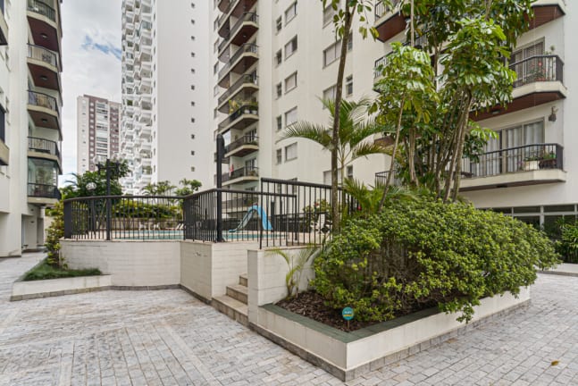 Imagem do imóvel ID-20847 na Avenida Doutor Altino Arantes, Vila Clementino, São Paulo - SP