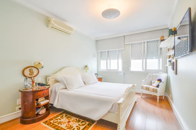 Imagem do imóvel ID-21071 na Alameda Casa Branca, Jardim Paulista, São Paulo - SP