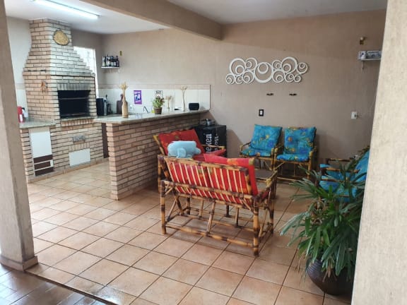 Imagem do imóvel ID-26728 na Rua Giovanni Thomé, Olímpico, São Caetano do Sul - SP