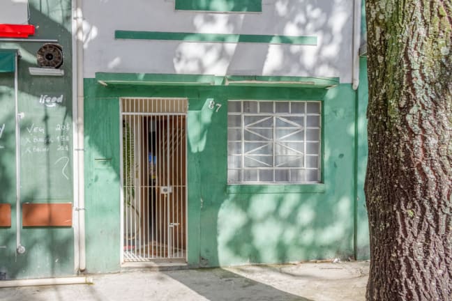 Imagem do imóvel ID-22475 na Rua Caraíbas, Pompeia, São Paulo - SP