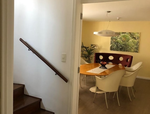 Imagem do imóvel ID-20966 na Rua General Jardim, Vila Buarque, São Paulo - SP