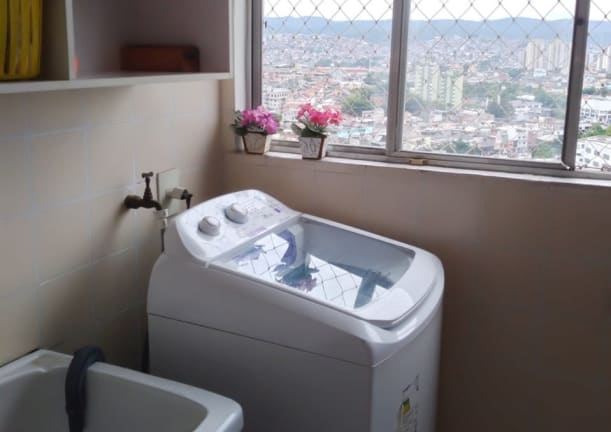 Imagem do imóvel ID-21793 na Avenida Deputado Emílio Carlos, Limão, São Paulo - SP