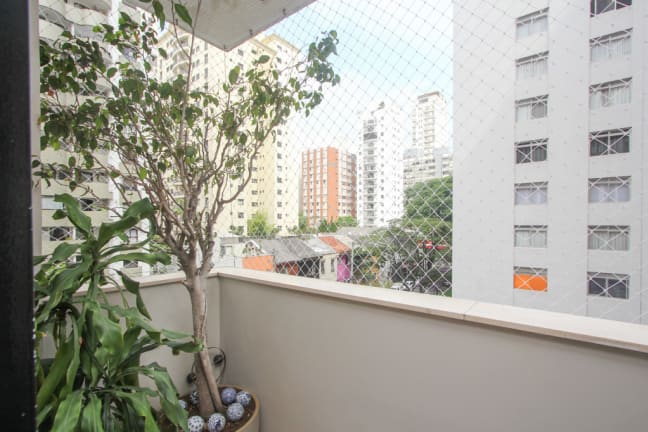 Imagem do imóvel ID-20003 na Rua Batataes, Jardim Paulista, São Paulo - SP