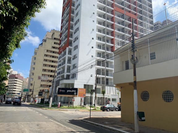 Imagem do imóvel ID-21789 na Rua Caio Prado, Consolação, São Paulo - SP
