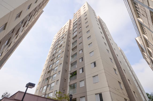 Imagem do imóvel ID-16440 na Rua Dona Ana Néri, Cambuci, São Paulo - SP