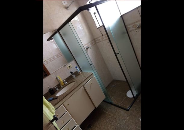 Imagem do imóvel ID-23778 na Rua Clodomiro Pereira, Vila Monumento, São Paulo - SP