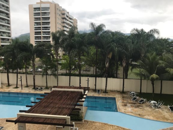 Imagem do imóvel ID-21164 na Avenida Di Cavalcanti, Barra da Tijuca, Rio de Janeiro - RJ