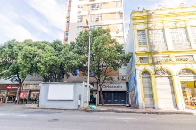Imagem do imóvel ID-23635 na Rua Voluntários da Pátria, Botafogo, Rio de Janeiro - RJ