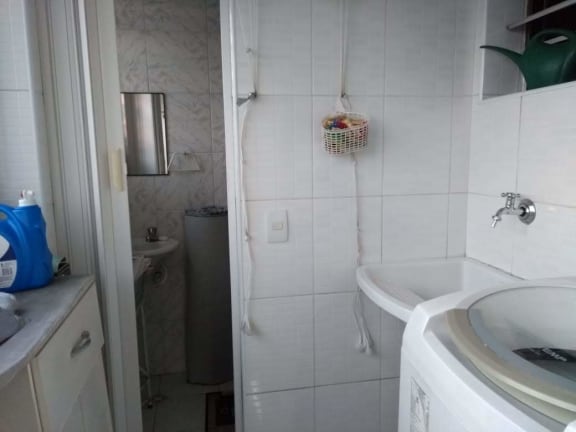 Imagem do imóvel ID-23447 na Alameda dos Guaramomis, Planalto Paulista, São Paulo - SP