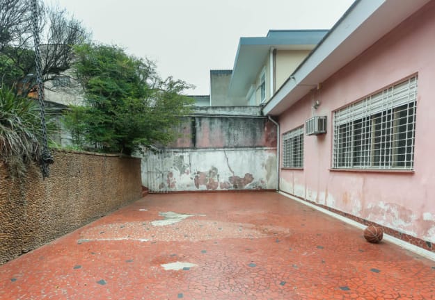 Imagem do imóvel ID-18688 na Rua Joaquim Nabuco, Brooklin, São Paulo - SP