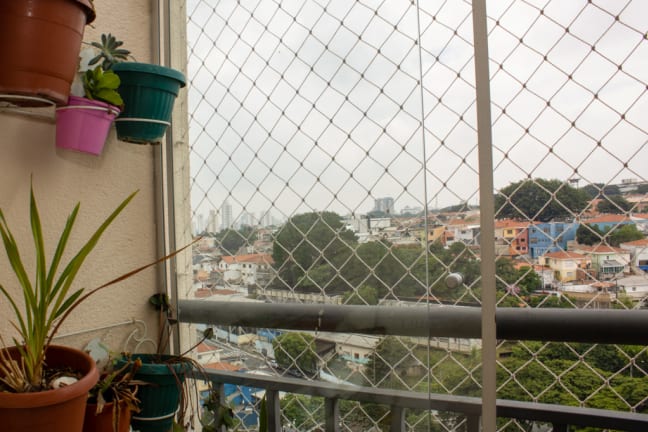 Imagem do imóvel ID-22283 na Rua Alba, Parque Jabaquara, São Paulo - SP