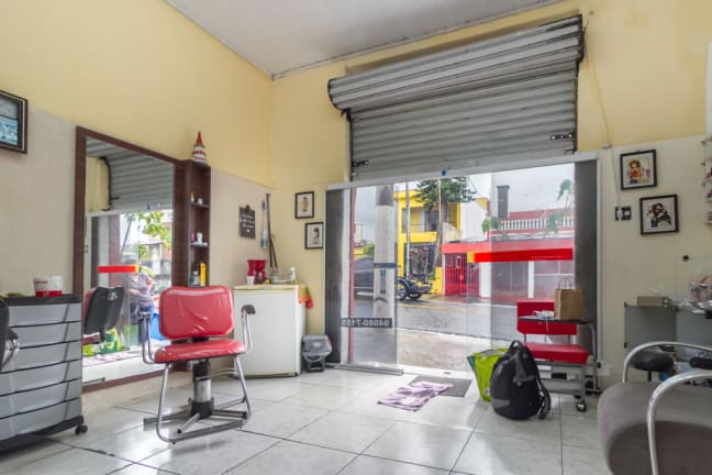 Imagem do imóvel ID-20799 na Avenida Vila Ema, Vila Prudente, São Paulo - SP