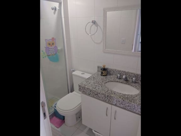 Imagem do imóvel ID-23727 na Rua César Lattes, Barra da Tijuca, Rio de Janeiro - RJ