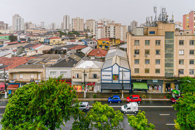 Imagem do imóvel ID-20819 na Avenida Jabaquara, Mirandópolis, São Paulo - SP
