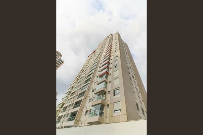 Imagem do imóvel ID-23219 na Rua Alonso Calhamares, Vila Regente Feijó, São Paulo - SP