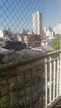 Imagem do imóvel ID-16202 na Rua Alexandre Leví, Cambuci, São Paulo - SP