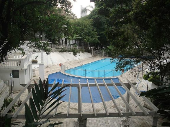 Imagem do imóvel ID-20523 na Rua Conde de Irajá, Vila Mariana, São Paulo - SP