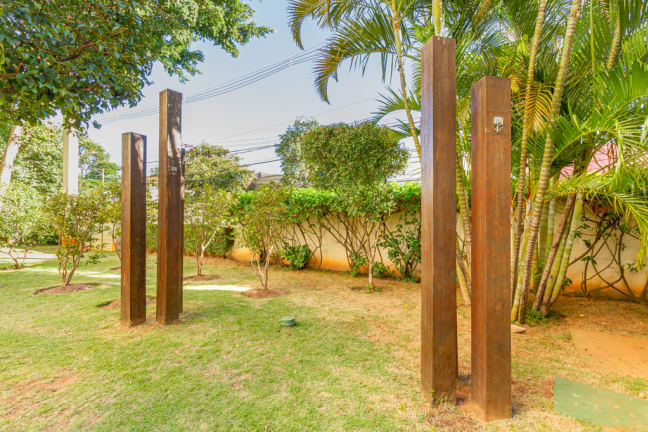 Imagem do imóvel ID-25993 na Avenida Santa Marina, Água Branca, São Paulo - SP
