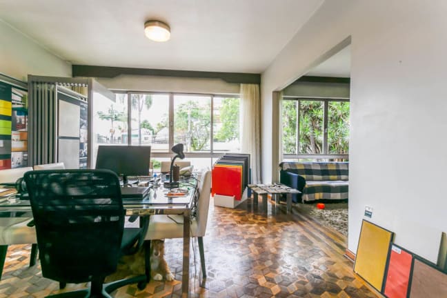 Imagem do imóvel ID-21087 na Avenida São Gualter, Alto de Pinheiros, São Paulo - SP