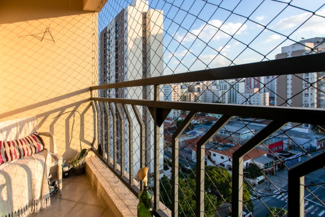 Imagem do imóvel ID-25589 na Avenida Fagundes Filho, Vila Monte Alegre, São Paulo - SP