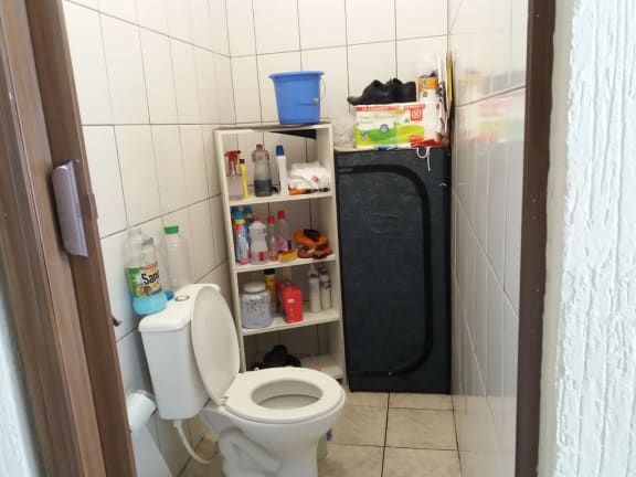 Imagem do imóvel ID-21817 na Rua Capitão Lorena, Vila Invernada, São Paulo - SP