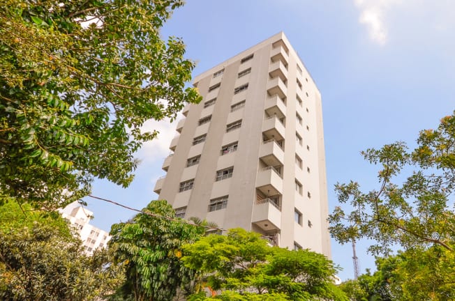 Imagem do imóvel ID-20635 na Rua Correia Dias, Paraíso, São Paulo - SP