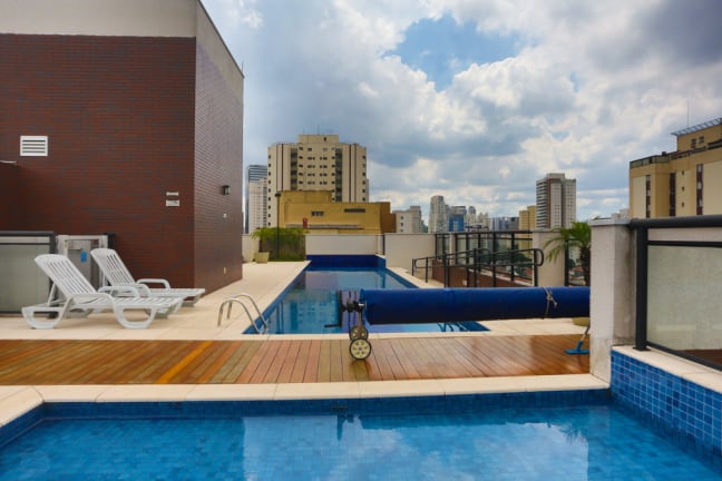 Imagem do imóvel ID-22677 na Rua Guaraiuva, Cidade Monções, São Paulo - SP