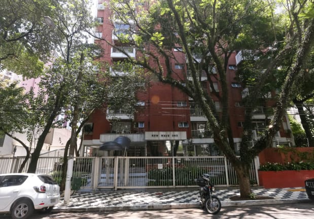 Imagem do imóvel ID-18666 na Alameda dos Aicás, Indianópolis, São Paulo - SP