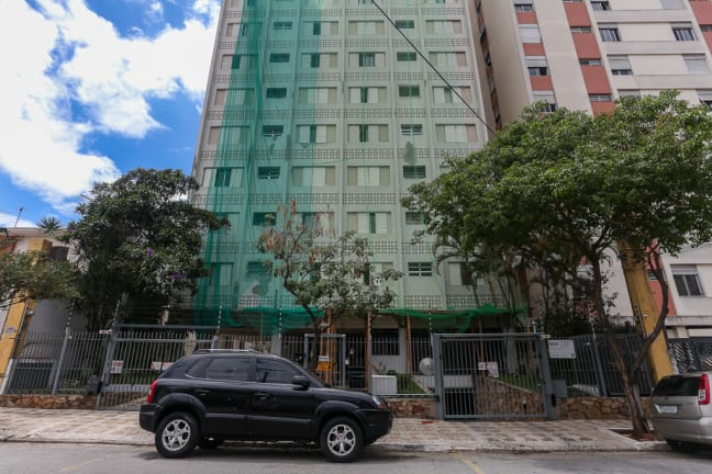 Imagem do imóvel ID-18294 na Rua Santa Virgínia, Tatuapé, São Paulo - SP