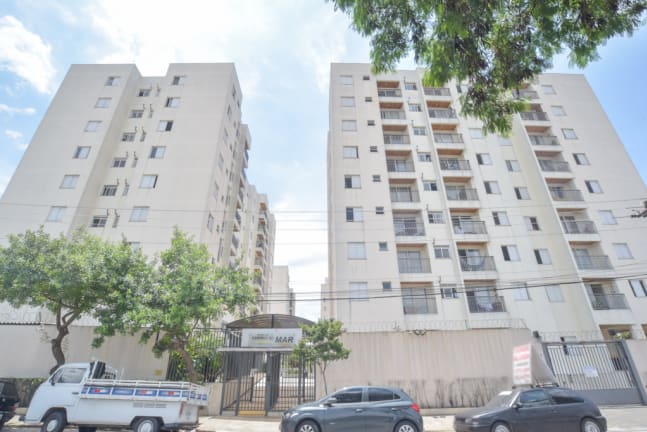 Imagem do imóvel ID-20942 na Rua Cipriano Barata, Ipiranga, São Paulo - SP