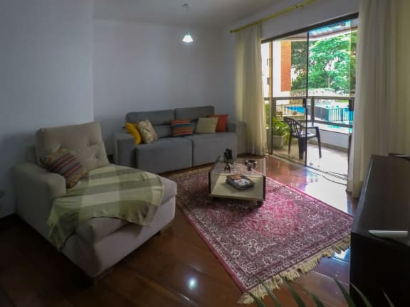 Imagem do imóvel ID-26651 na Rua Carlos Weber, Vila Leopoldina, São Paulo - SP