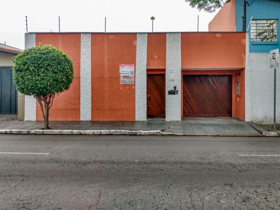 Imagem do imóvel ID-17958 na Rua Ribeiro do Vale, Brooklin, São Paulo - SP