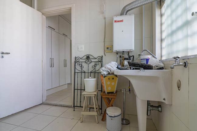 Imagem do imóvel ID-17863 na Alameda Tietê, Jardim Paulista, São Paulo - SP