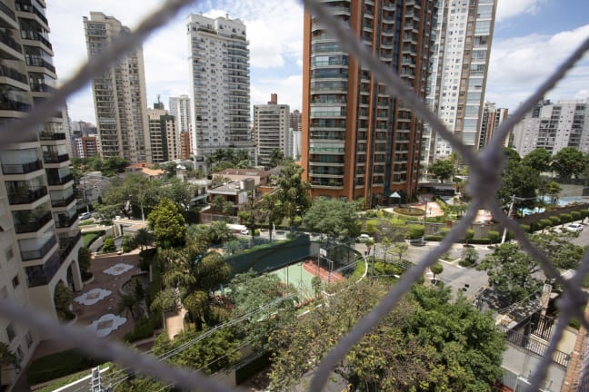 Imagem do imóvel ID-21813 na Rua Pedro Pomponazzi, Jardim Vila Mariana, São Paulo - SP