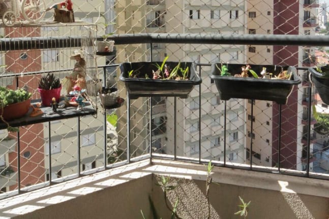 Imagem do imóvel ID-22361 na Rua Piracema, Santana, São Paulo - SP
