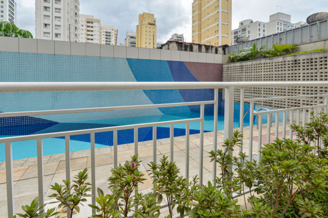 Imagem do imóvel ID-22622 na Rua Doutor Fadlo Haidar, Vila Olímpia, São Paulo - SP