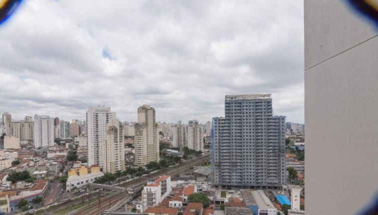 Imagem do imóvel ID-23273 na Rua Cônego Vicente Miguel Marino, Barra Funda, São Paulo - SP