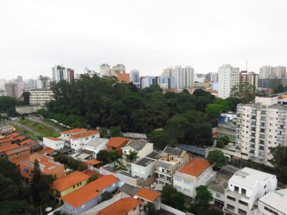 Imagem do imóvel ID-21949 na Rua Maurício Francisco Klabin, Vila Mariana, São Paulo - SP