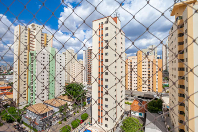 Imagem do imóvel ID-22510 na Rua Doutor Nogueira Martins, Vila da Saúde, São Paulo - SP