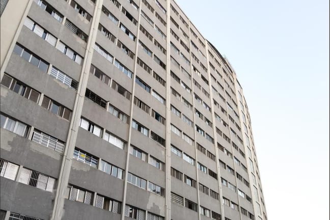 Imagem do imóvel ID-23698 na Rua Japurá, Bela Vista, São Paulo - SP