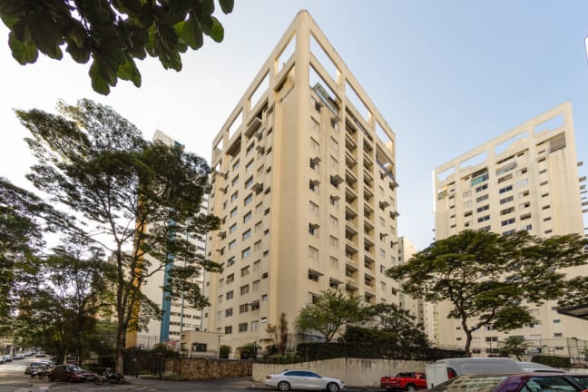 Imagem do imóvel ID-25707 na Rua Tuim, Vila Uberabinha, São Paulo - SP