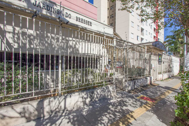 Imagem do imóvel ID-26483 na Rua Ipanema, Mooca, São Paulo - SP