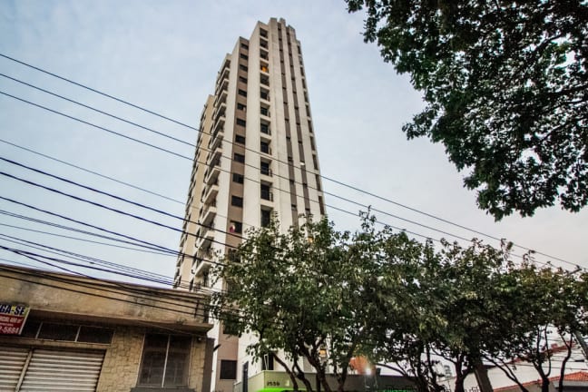 Imagem do imóvel ID-17719 na Rua Siqueira Bueno, Belenzinho, São Paulo - SP