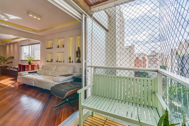 Imagem do imóvel ID-20873 na Avenida Juriti, Vila Uberabinha, São Paulo - SP