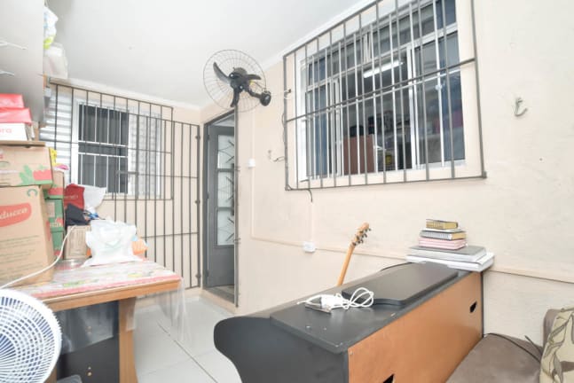 Imagem do imóvel ID-21210 na Rua Vilela, Tatuapé, São Paulo - SP