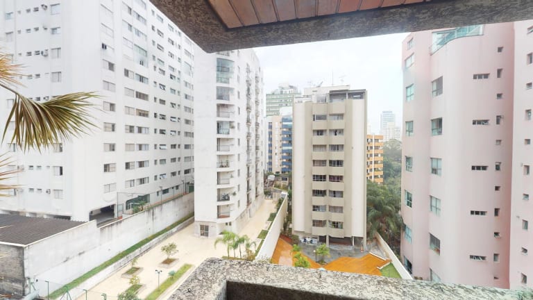 Imagem do imóvel ID-3523 na Rua Lisboa, Pinheiros, São Paulo - SP