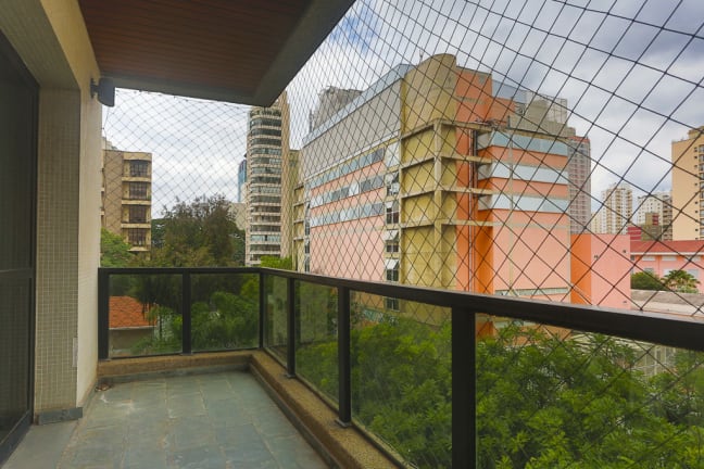 Imagem do imóvel ID-22364 na Avenida Juriti, Vila Uberabinha, São Paulo - SP